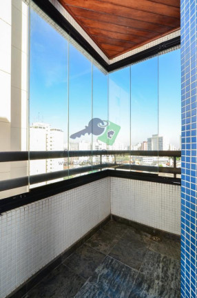 Imagem Apartamento com 3 Quartos à Venda, 70 m² em Saúde - São Paulo