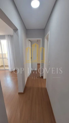 Imagem Apartamento com 2 Quartos à Venda, 62 m² em Parque Industrial - São José Dos Campos