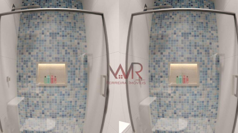 Imagem Apartamento com 3 Quartos à Venda, 50 m² em Vila Esperança - São Paulo