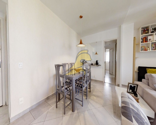 Imagem Apartamento com 3 Quartos à Venda, 110 m² em Real Parque - São Paulo