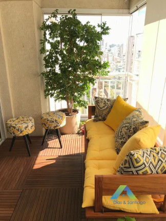 Imagem Apartamento com 3 Quartos à Venda, 98 m² em Santa Paula - São Caetano Do Sul Imagem Apartamento com 3 Quartos à Venda, 98 m² em Santa Paula - São Caetano Do Sul