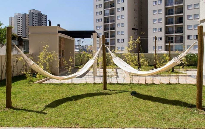 Imagem Apartamento com 2 Quartos à Venda, 57 m² em Vila Valparaíso - Santo André Imagem Apartamento com 2 Quartos à Venda, 57 m² em Vila Valparaíso - Santo André