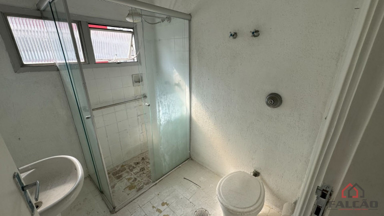 Imagem Apartamento com 2 Quartos à Venda, 83 m² em Itararé - São Vicente