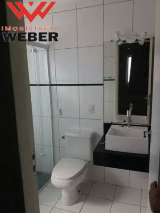 Imagem Apartamento com 3 Quartos à Venda, 85 m² em Vila Trujillo - Sorocaba