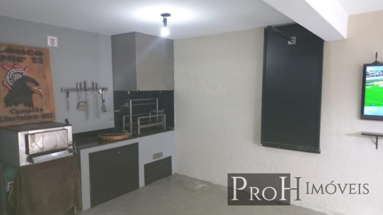 Imagem Sobrado com 3 Quartos à Venda, 184 m² em Vila Vera - São Paulo