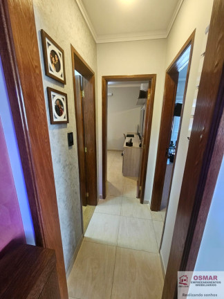 Imagem Imóvel com 2 Quartos à Venda, 70 m² em José Menino - Santos Imagem Imóvel com 2 Quartos à Venda, 70 m² em José Menino - Santos