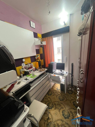 Imagem Apartamento com 2 Quartos à Venda, 70 m² em República - São Paulo