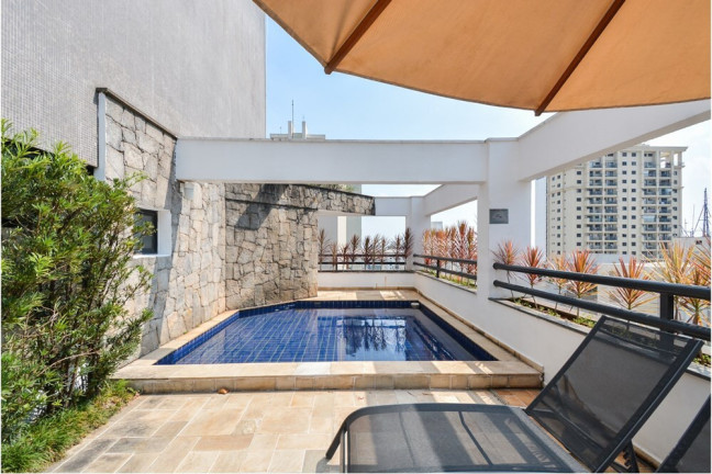 Imagem Apartamento com 1 Quarto à Venda, 50 m² em Jardim Paulista - São Paulo Imagem Apartamento com 1 Quarto à Venda, 50 m² em Jardim Paulista - São Paulo