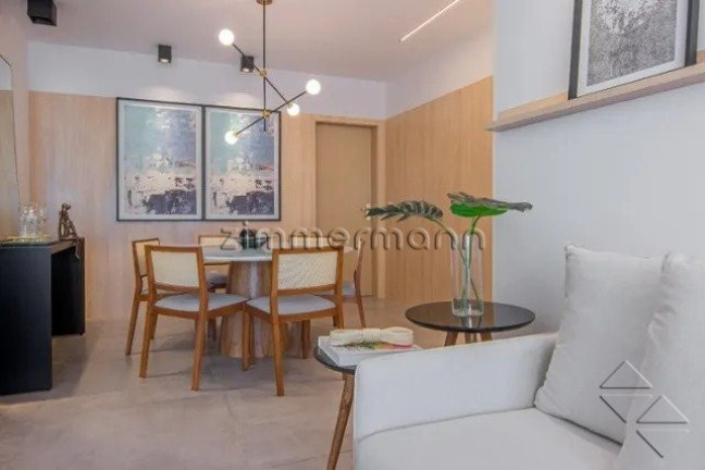 Imagem Apartamento com 3 Quartos à Venda, 169 m² em Vila Andrade - São Paulo Imagem Apartamento com 3 Quartos à Venda, 169 m² em Vila Andrade - São Paulo