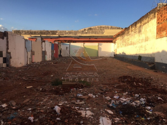 Imagem Terreno à Venda, 341 m² em Vila Mariana - Ribeirão Preto Imagem Terreno à Venda, 341 m² em Vila Mariana - Ribeirão Preto