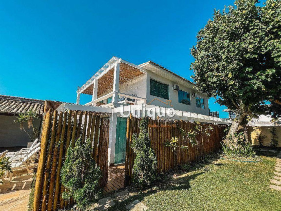 Imagem Casa com 5 Quartos à Venda, 150 m² em Baía Formosa - Armação Dos Búzios Imagem Casa com 5 Quartos à Venda, 150 m² em Baía Formosa - Armação Dos Búzios
