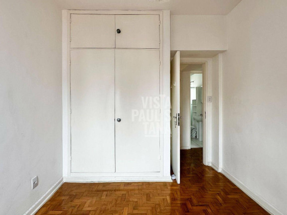 Imagem Apartamento com 3 Quartos para Alugar, 107 m² em Pinheiros - São Paulo