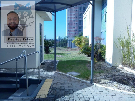 Imagem Imóvel Comercial para Alugar, 1.800 m² em Parque Residencial Aquarius - São José Dos Campos