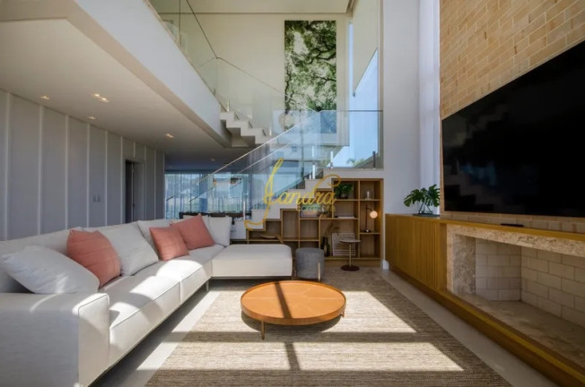 Imagem Casa de Condomínio com 4 Quartos à Venda, 310 m² em Capão Ilhas Resort - Capão Da Canoa Imagem Casa de Condomínio com 4 Quartos à Venda, 310 m² em Capão Ilhas Resort - Capão Da Canoa