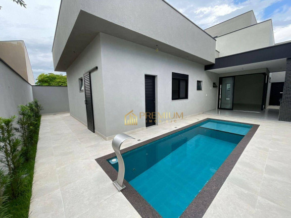 Casa com 3 Quartos à Venda, 160 m² em Urbanova - São José Dos Campos