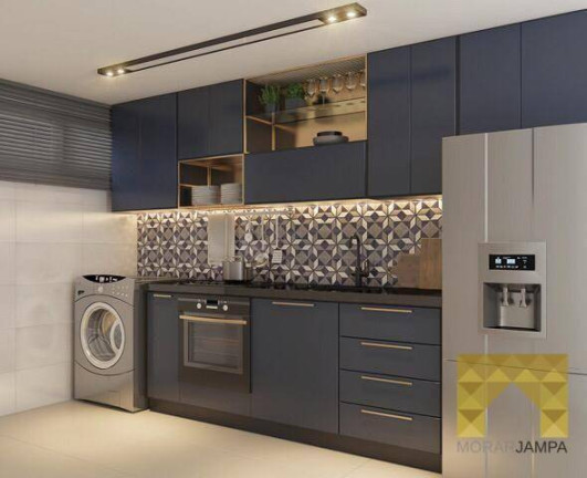Imagem Apartamento com 2 Quartos à Venda, 59 m² em Cabo Branco - João Pessoa Imagem Apartamento com 2 Quartos à Venda, 59 m² em Cabo Branco - João Pessoa