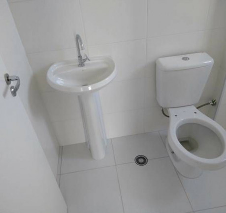 Imagem Apartamento com 1 Quarto à Venda, 31 m² em Vila Das Belezas - São Paulo