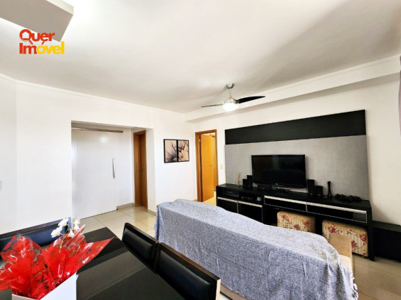 Imagem Apartamento com 3 Quartos à Venda, 95 m² em Jardim Botânico - Ribeirão Preto Imagem Apartamento com 3 Quartos à Venda, 95 m² em Jardim Botânico - Ribeirão Preto