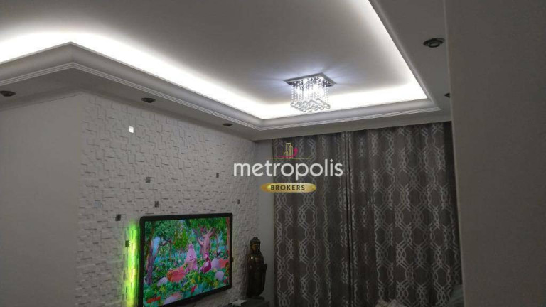 Imagem Apartamento com 2 Quartos à Venda, 49 m² em Sacomã - São Paulo Imagem Apartamento com 2 Quartos à Venda, 49 m² em Sacomã - São Paulo