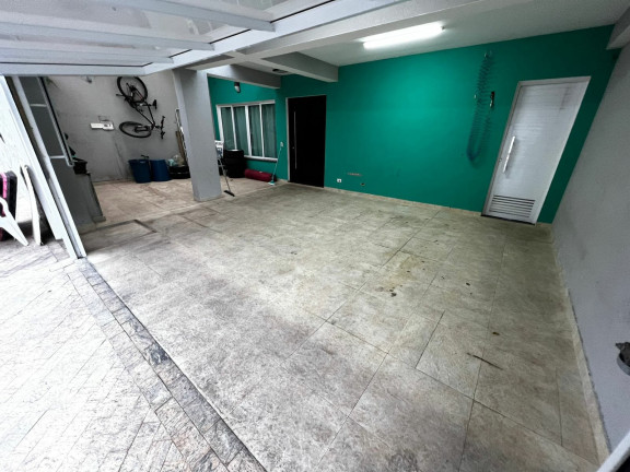 Imagem Casa com 3 Quartos à Venda,  em Vila Arriete - São Paulo