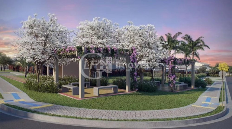 Imagem Casa com 3 Quartos à Venda, 100 m² em Parque Novos Estados - Campo Grande Imagem Casa com 3 Quartos à Venda, 100 m² em Parque Novos Estados - Campo Grande