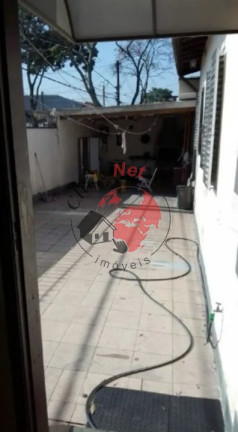 Imagem Casa com 3 Quartos à Venda, 120 m² em Paulicéia - São Bernardo Do Campo Imagem Casa com 3 Quartos à Venda, 120 m² em Paulicéia - São Bernardo Do Campo