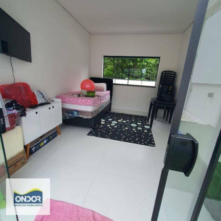 Imagem Casa de Condomínio com 5 Quartos à Venda, 279 m² em Santa Adélia - Vargem Grande Paulista Imagem Casa de Condomínio com 5 Quartos à Venda, 279 m² em Santa Adélia - Vargem Grande Paulista