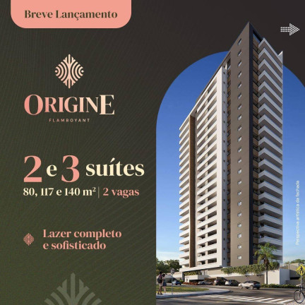 Imagem Apartamento com 3 Quartos à Venda, 140 m² em Bosque Flamboyant - Taubaté Imagem Apartamento com 3 Quartos à Venda, 140 m² em Bosque Flamboyant - Taubaté