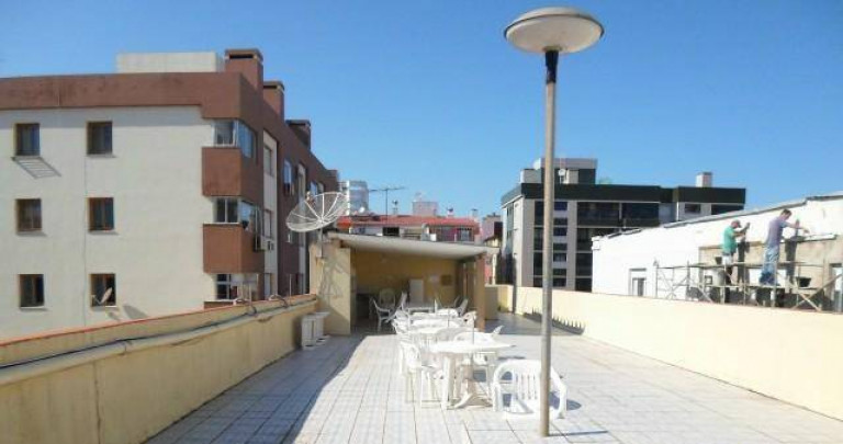 Imagem Apartamento com 1 Quarto à Venda, 45 m² em Centro - Capão Da Canoa