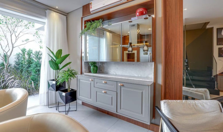 Imagem Casa de Condomínio com 4 Quartos à Venda, 151 m² em Araçá - Capão Da Canoa