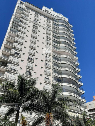 Imagem Apartamento com 4 Quartos à Venda, 327 m² em Jardim Vila Mariana - São Paulo