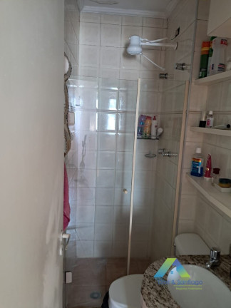 Imagem Apartamento com 3 Quartos à Venda, 61 m² em Vila Das Mercês - São Paulo Imagem Apartamento com 3 Quartos à Venda, 61 m² em Vila Das Mercês - São Paulo
