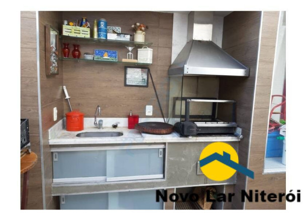 Imagem Casa com 5 Quartos à Venda, 180 m² em São Francisco - Niterói Imagem Casa com 5 Quartos à Venda, 180 m² em São Francisco - Niterói