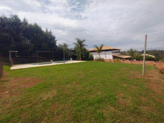 Imagem Chácara com 2 Quartos à Venda, 72 m² em Jardim Estrada De Serra Azul Lmg 821 - Mateus Leme