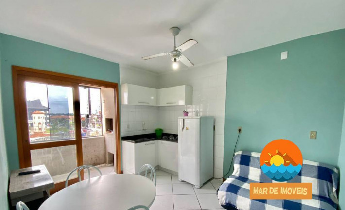 Imagem Apartamento com 1 Quarto à Venda, 65 m² em Centro - Capão Da Canoa Imagem Apartamento com 1 Quarto à Venda, 65 m² em Centro - Capão Da Canoa