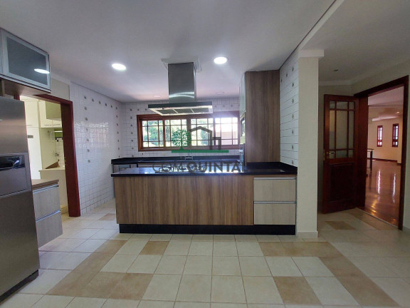 Imagem Casa à Venda, 471 m² em São Paulo Ii - Cotia