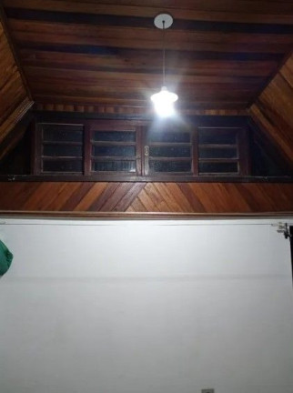 Imagem Casa com 3 Quartos à Venda, 90 m² em Campo Pequeno - Colombo Imagem Casa com 3 Quartos à Venda, 90 m² em Campo Pequeno - Colombo