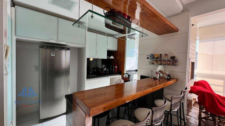 Imagem Apartamento com 1 Quarto à Venda, 71 m² em Trindade - Florianópolis Imagem Apartamento com 1 Quarto à Venda, 71 m² em Trindade - Florianópolis