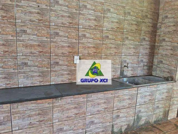 Imagem Chácara com 1 Quarto à Venda, 2.000 m² em Jardim Campituba - Campinas Imagem Chácara com 1 Quarto à Venda, 2.000 m² em Jardim Campituba - Campinas