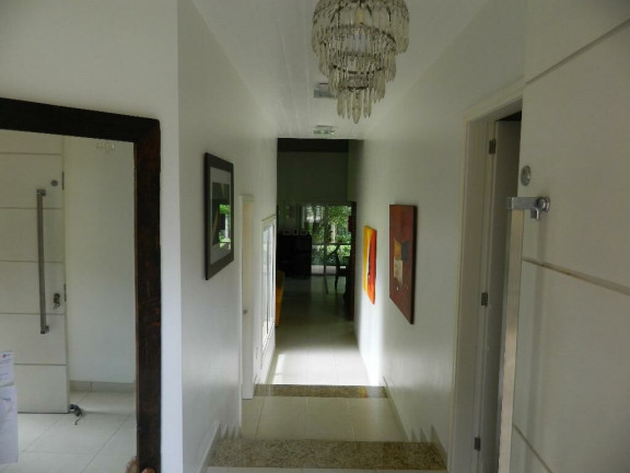 Imagem Imóvel com 4 Quartos à Venda, 412 m² em São Lucas - Viamão