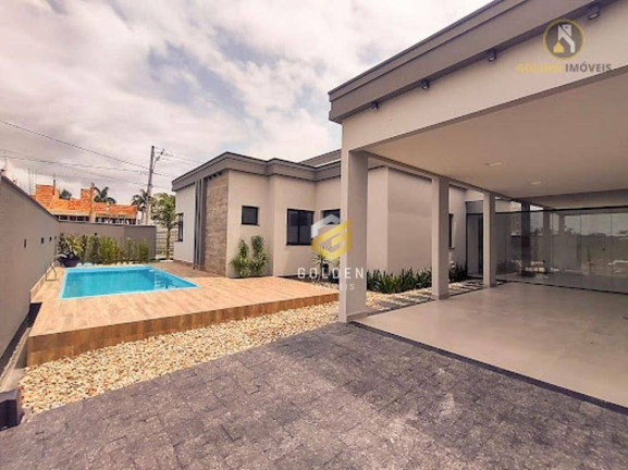 Imagem Casa com 3 Quartos à Venda, 180 m² em Bosque Da Mata - Tijucas Imagem Casa com 3 Quartos à Venda, 180 m² em Bosque Da Mata - Tijucas