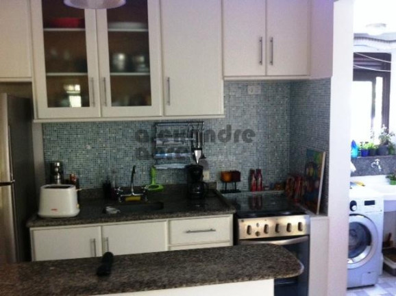 Imagem Apartamento com 1 Quarto à Venda, 52 m² em Vila Suzana - São Paulo