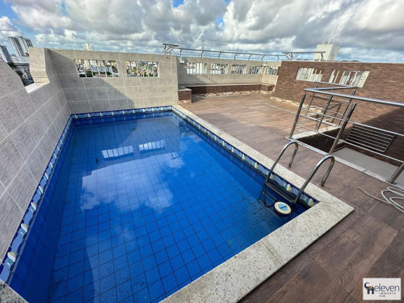 Imagem Cobertura com 3 Quartos à Venda, 270 m² em Garcia - Salvador Imagem Cobertura com 3 Quartos à Venda, 270 m² em Garcia - Salvador