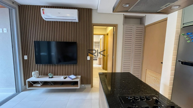 Imagem Apartamento com 2 Quartos à Venda, 62 m² em Praia Grande - Ubatuba