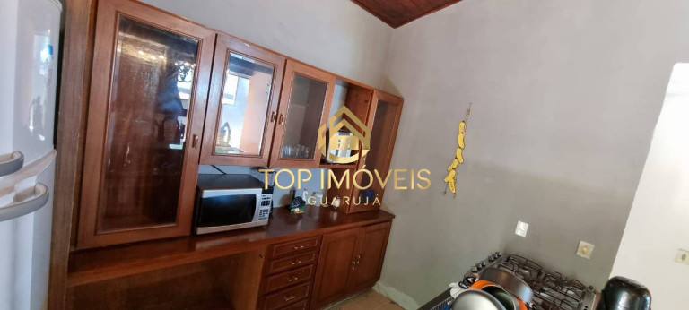 Imagem Casa com 3 Quartos à Venda, 360 m² em Balneário Praia Do Pernambuco - Guarujá