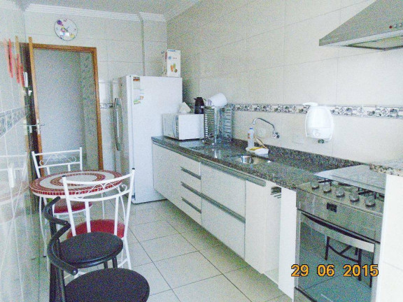 Imagem Apartamento com 2 Quartos à Venda, 86 m² em Aviação - Praia Grande