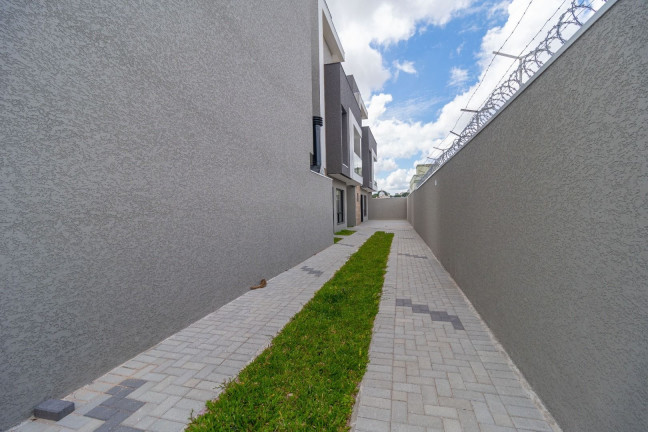 Imagem Casa com 3 Quartos à Venda, 180 m² em Portão - Curitiba Imagem Casa com 3 Quartos à Venda, 180 m² em Portão - Curitiba