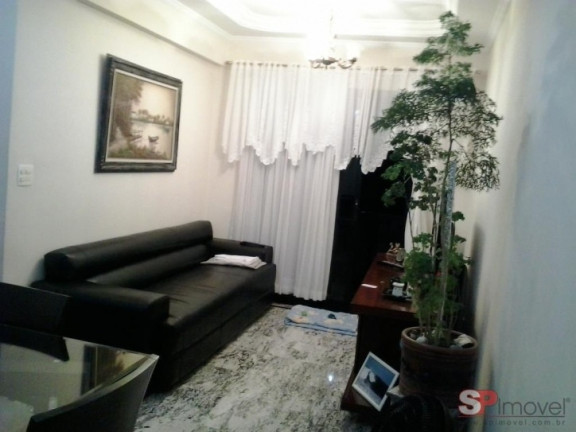 Imagem Apartamento com 3 Quartos à Venda, 90 m² em Agua Fria - São Paulo Imagem Apartamento com 3 Quartos à Venda, 90 m² em Agua Fria - São Paulo