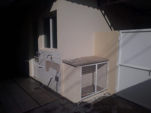 Imagem Casa com 2 Quartos à Venda, 60 m² em Jardim Dall'orto - Sumaré