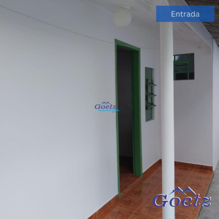 Imagem Casa com 1 Quarto para Alugar, em Jardim Paulista - Campina Grande Do Sul Imagem Casa com 1 Quarto para Alugar, em Jardim Paulista - Campina Grande Do Sul